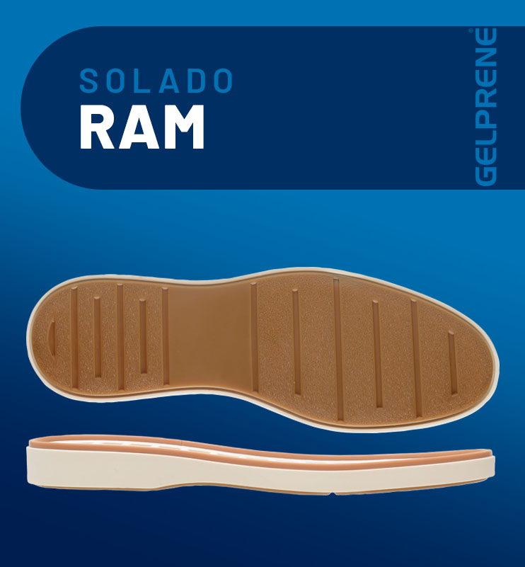 SOLADO RAM