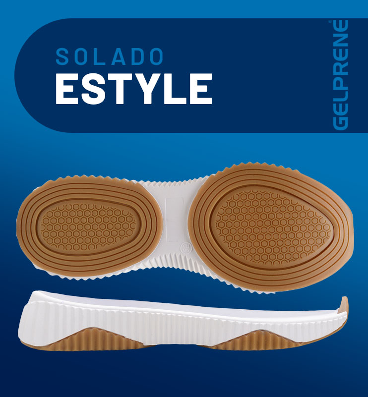 SOLADO STYLE